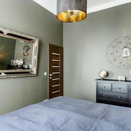 Luxury Apartment At Prague City Centre Andel! Esterno foto